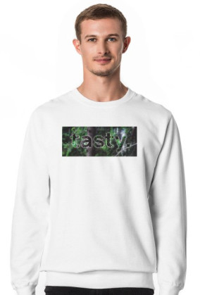 Bluza męska tasty.
