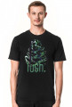 Koszulka męska lush.