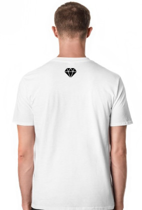 b.r.i.l.l.a.n.t.e T-Shirt Biały