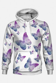 bluza z kapturem 137