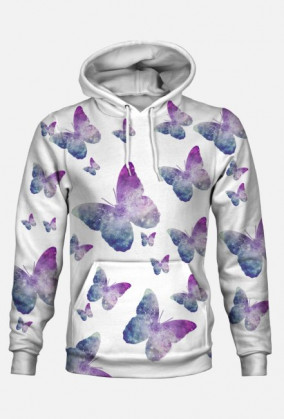 bluza z kapturem 137