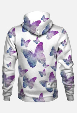 bluza z kapturem 137