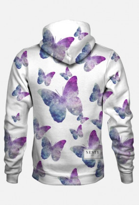 bluza z kapturem 137