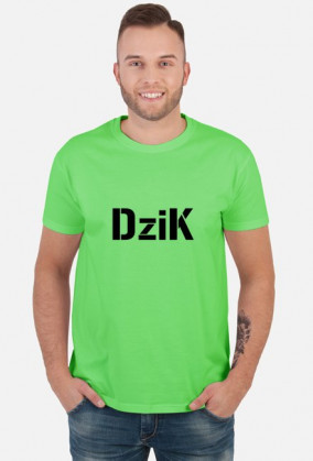 dzik