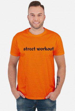 street workout