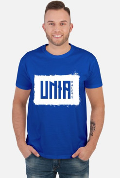 UNIA KALETY 06 blue