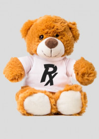 Rafalex-Style=TEDDY-BEAR #01