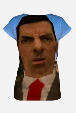 Bean Andreas