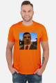 T-Shirt Bean Andreas