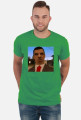 T-Shirt Bean Andreas