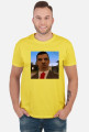 T-Shirt Bean Andreas