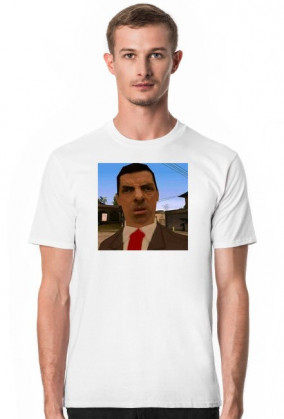 T-Shirt Bean Andreas