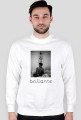 b.r.i.l.l.a.n.t.e x N.Centineo Longsleeve Biały UNISEX