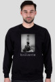 b.r.i.l.l.a.n.t.e x N.Centineo Longsleeve Czarny UNISEX