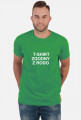 T-shirt zgodny z rodo