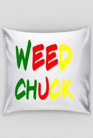 Poduszeczka WeedChuck