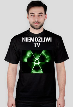 Koszulka Męska