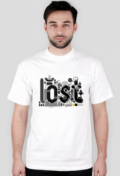 lost