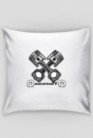 Poduszka MarcinTeamTV