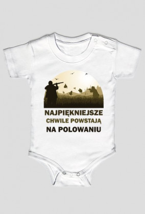 Najlepsze Wspomnienia Myśliwy. Dziecko