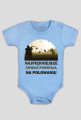 Najlepsze Wspomnienia Myśliwy. Dziecko