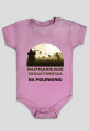 Najlepsze Wspomnienia Myśliwy. Dziecko