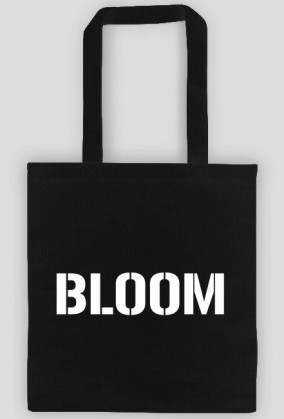 Torba "BLOOM"