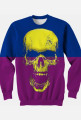 Lazura Skull
