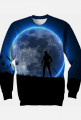 Bluza "moon"