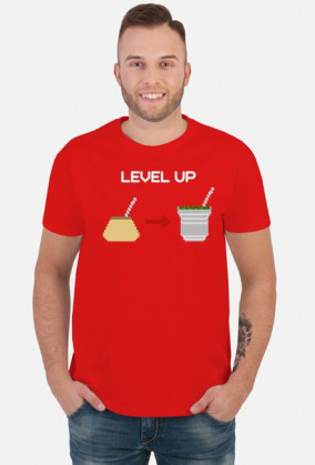 LEVEL UP