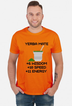 Yerba Mate