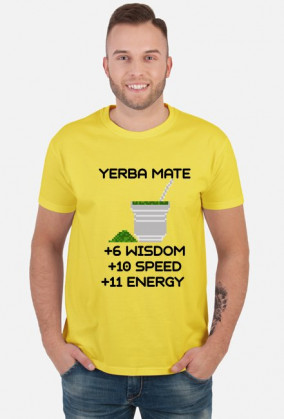 Yerba Mate