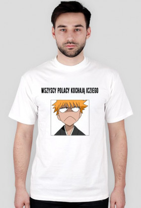 Wszyscy kochamy Icziego ;)