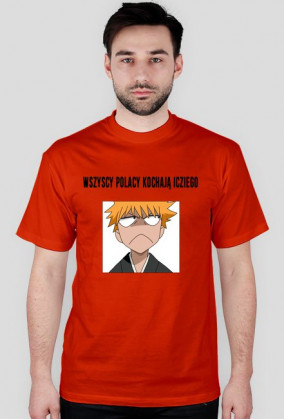 Wszyscy kochamy Icziego ;)