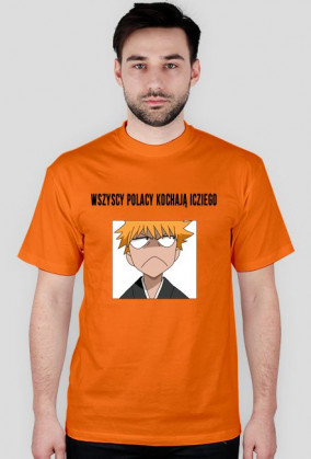 Wszyscy kochamy Icziego ;)