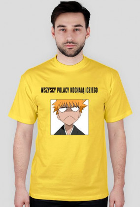 Wszyscy kochamy Icziego ;)