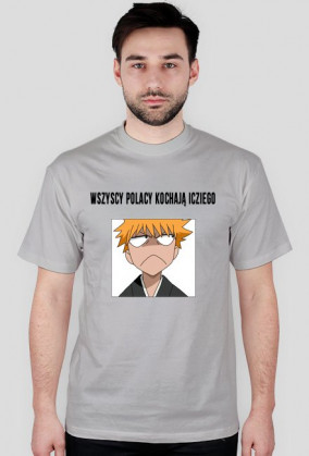 Wszyscy kochamy Icziego ;)