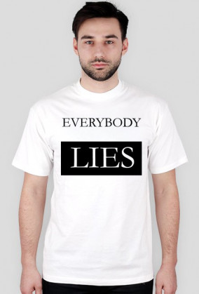 Everybody Lies