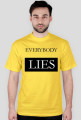 Everybody Lies