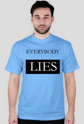 Everybody Lies