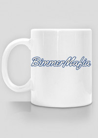 BimmerMafia (cup)