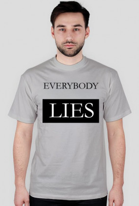 Everybody Lies