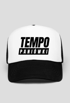 Czapka Tempo Paniówki