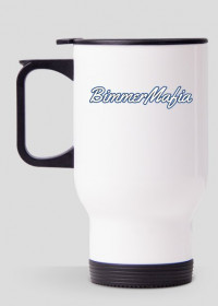 BimmerMafia (thermal mug)