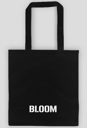 Torba "BLOOM JUST FOR YOU"