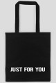 Torba "BLOOM JUST FOR YOU"
