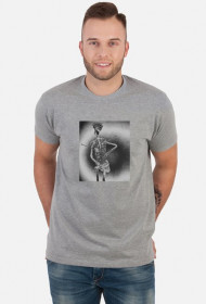 Koszulka "Art of body"