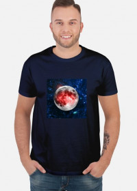 Koszulka "Moon"