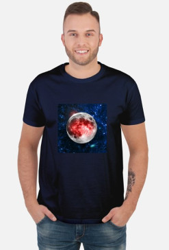 Koszulka "Moon"