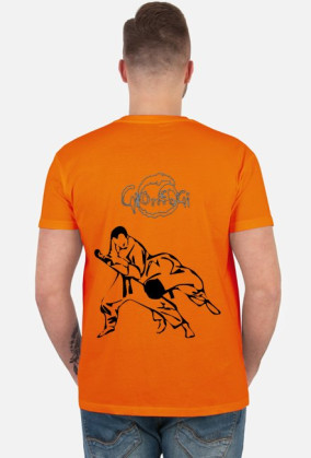 Koszulka BJJ
